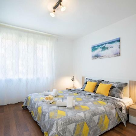 Castropola Apartment מראה חיצוני תמונה