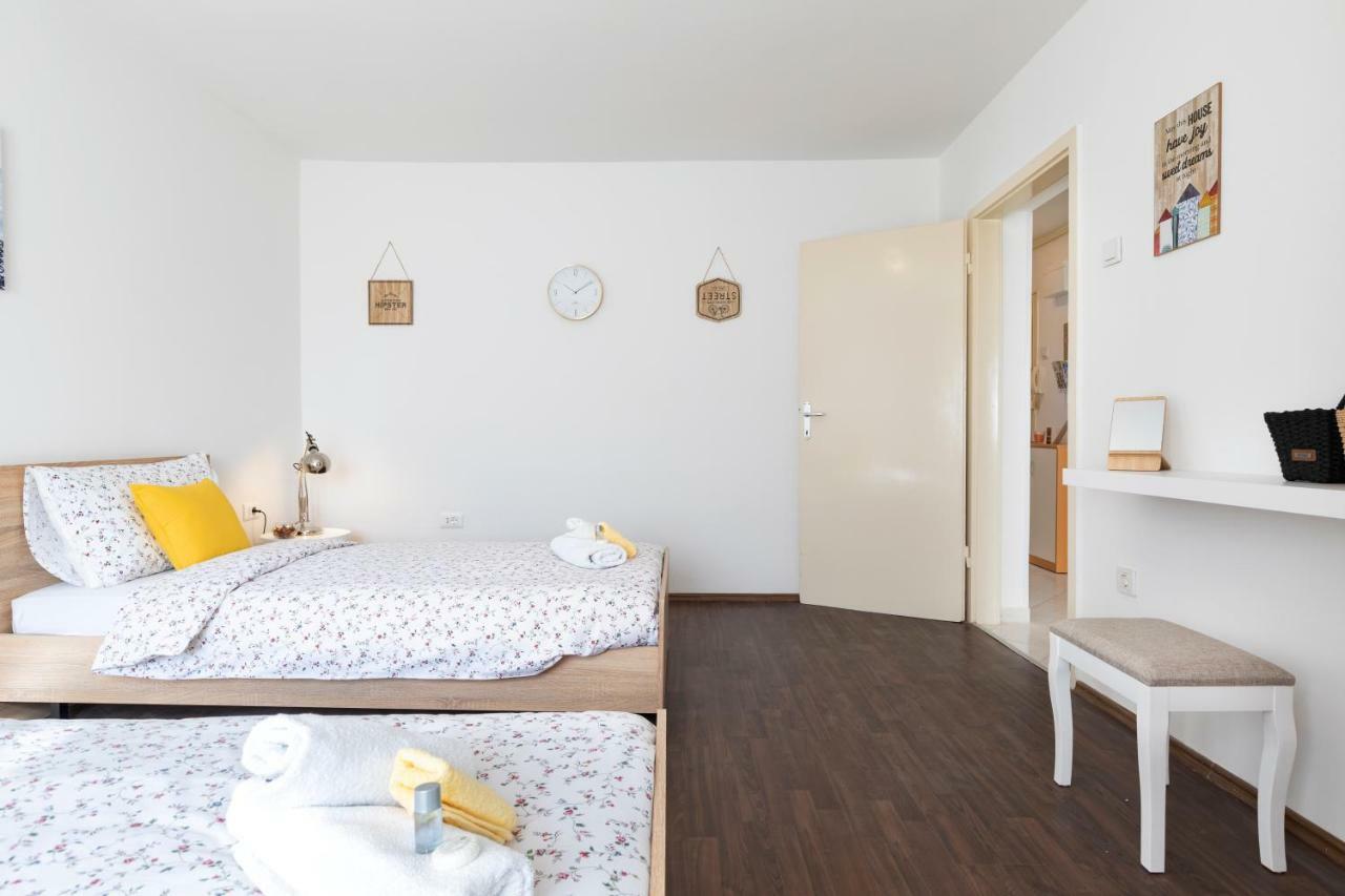 Castropola Apartment מראה חיצוני תמונה